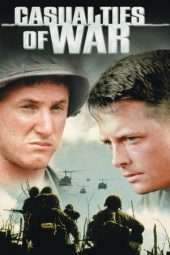 Nonton Film Casualties of War (1989) Sub Indo