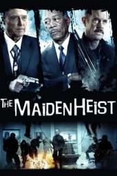 Nonton Film The Maiden Heist (2009) Sub Indo