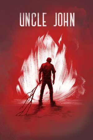 Poster Uncle John (2015)