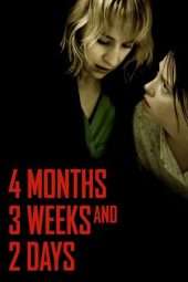 Nonton Film 4 Months, 3 Weeks and 2 Days (2007) Sub Indo