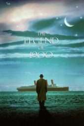 Nonton Film The Legend of (1998) Sub Indo