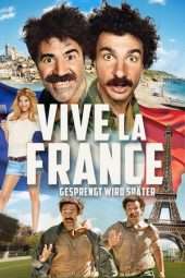 Nonton Film Vive la France (2013) Sub Indo