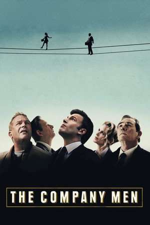 Poster The Company Men (2010)