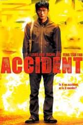 Nonton Film Accident (2009) Sub Indo