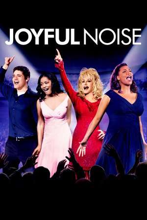 Poster Joyful Noise (2012) jf