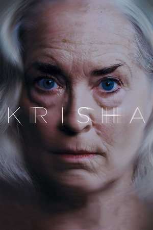 Poster Krisha (2016) jf