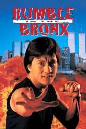 Nonton Film Rumble in the Bronx (1995) Sub Indo