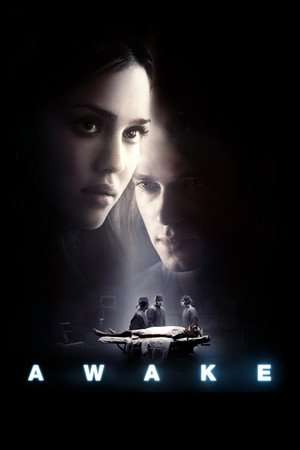 Poster Awake (2007) jf