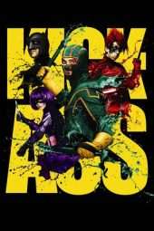 Nonton Film Kick-Ass (2010) Sub Indo