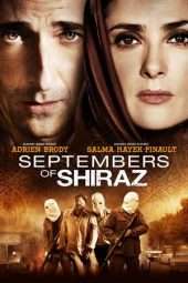 Nonton Film Septembers of Shiraz (2015) Sub Indo