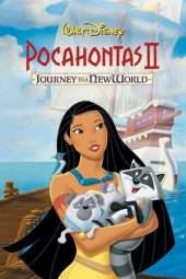 Nonton Film Pocahontas II: Journey to a New World (1998) Sub Indo