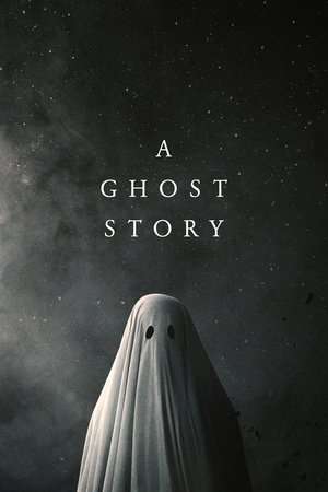 Poster A Ghost Story (2017) jf