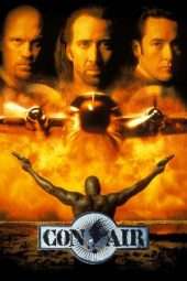 Nonton Film Con Air (1997) Sub Indo