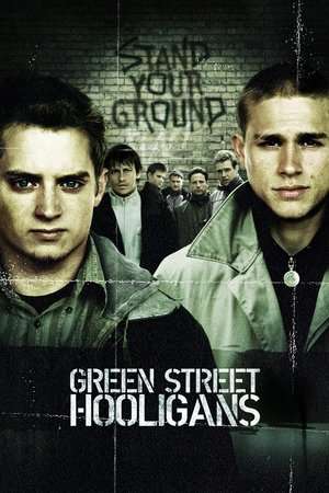 Poster Green Street Hooligans (2005)