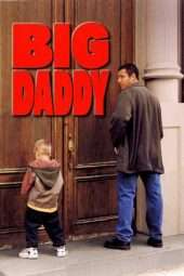 Nonton Film Big Daddy (1999) Sub Indo