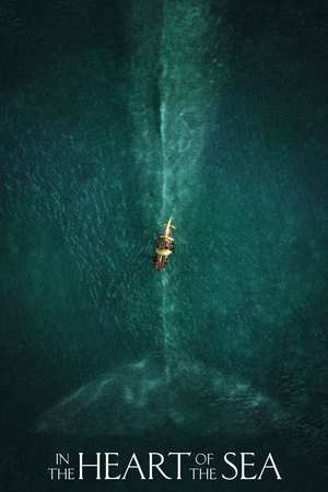 Poster Nonton In the Heart of the Sea (2015) Sub Indo jf