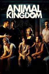 Nonton Film Animal Kingdom (2010) Sub Indo