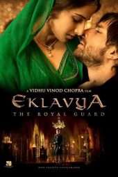 Nonton Film Eklavya: The Royal Guard (2007) Sub Indo