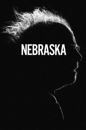 Poster Nebraska (2013) jf