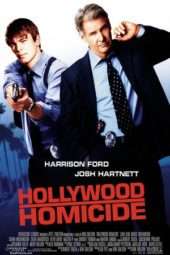 Nonton Film Hollywood Homicide (2003) Sub Indo