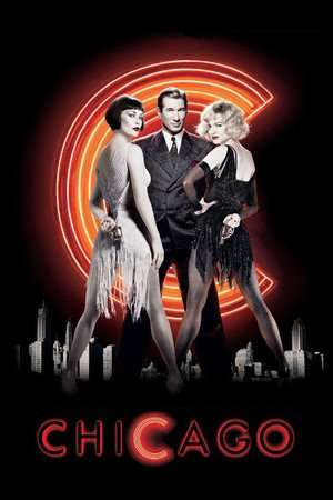 Poster Chicago (2002)