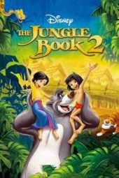 Nonton Film The Jungle Book 2 (2003) Sub Indo