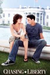 Nonton Film Chasing Liberty (2004) Sub Indo