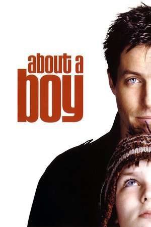 Poster Nonton About a Boy (2002) Sub Indo jf