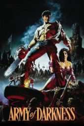 Nonton Film Army of Darkness (1992) Sub Indo