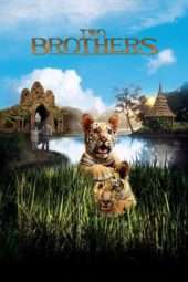 Nonton Film Two Brothers (2004) Sub Indo