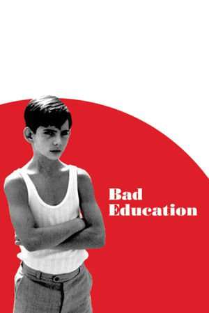 Poster Bad Education (2004)