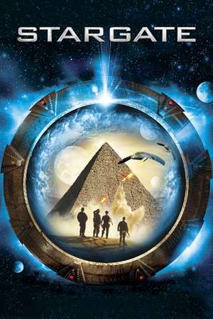 Poster Nonton Stargate (1994) Sub Indo jf