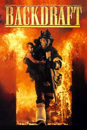 Poster Nonton Backdraft (1991) Sub Indo jf