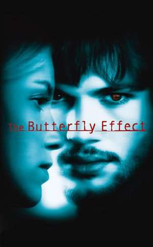 Poster Nonton The Butterfly Effect (2004) Sub Indo jf