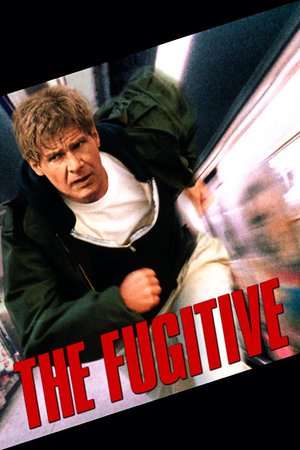 Poster Nonton The Fugitive (1993) Sub Indo jf