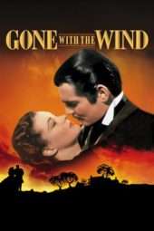 Nonton Film Gone with the Wind (1939) Sub Indo