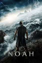 Nonton Film Noah (2014) Sub Indo