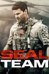 Nonton Film SEAL Team Season 02 (2018) Sub Indo