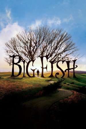 Poster Nonton Big Fish (2003) Sub Indo jf