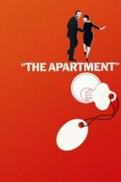 Nonton Film The Apartment (1960) Sub Indo