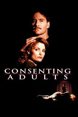 Poster Consenting Adults (1992)