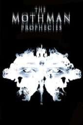 Nonton Film The Mothman Prophecies (2002) Sub Indo