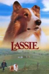 Nonton Film Lassie (1994) Sub Indo