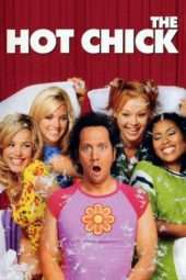 Nonton Film The Hot Chick (2002) Sub Indo