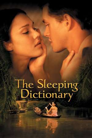 Poster Nonton The Sleeping Dictionary (2003) Sub Indo jf