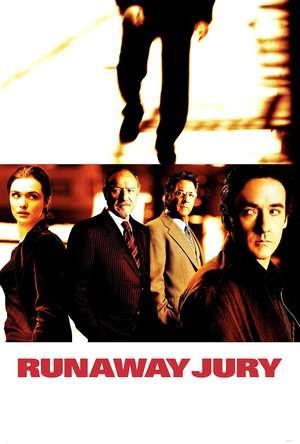 Poster Nonton Runaway Jury (2003) Sub Indo jf