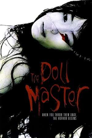 Poster The Doll Master (2004) hd