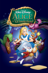 Nonton Film Alice in Wonderland (1951) Sub Indo