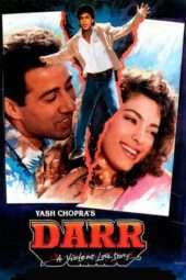 Nonton Film Darr (1993) Sub Indo