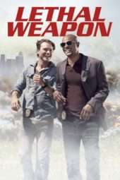 Nonton Film Lethal Weapon Season 02 (2017) Sub Indo